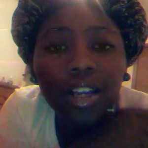 Meet your Posher, Tyjahnique